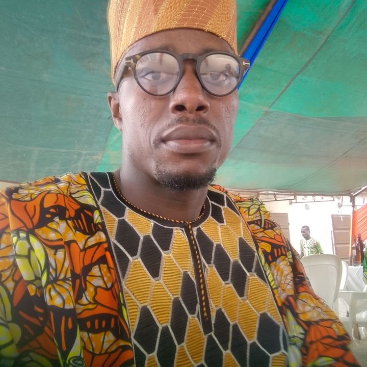 Profile Picture of johncouture4 (@johncouture5) on Tiktok