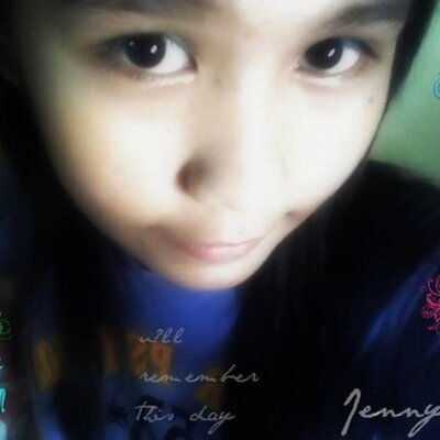 Profile Picture of Jenny Del Rosario (@royalpain14) on Twitter