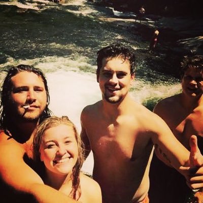 Profile Picture of Tanner Mathews (@tannermathews25) on Twitter