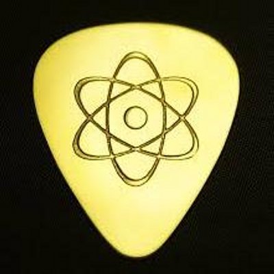 Profile Picture of Zach Randall (@NuclearBrass) on Twitter