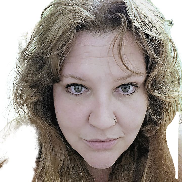 Profile Picture of ✨️⭐️.Amanda The Kish .⭐️✨️ (@.amanda._the_.kish._) on Tiktok