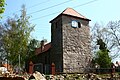 Profile Picture of Burgsdorfon Wikipedia