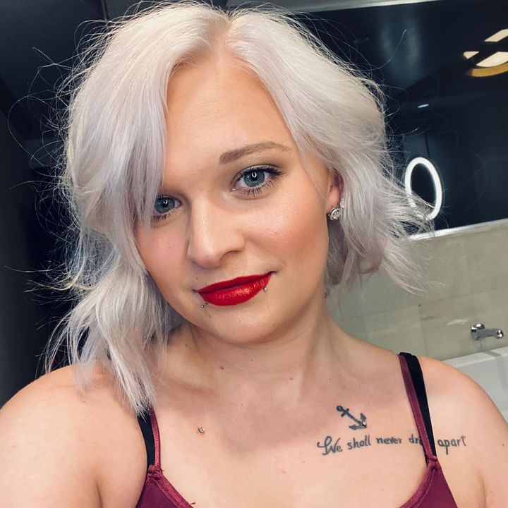 Profile Picture of Felicia Brady (@felicia_brady) on Tiktok