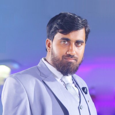 Profile Picture of Akbar Ahmed Khan (@AkbarAhmedKhaan) on Twitter