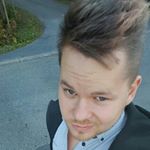 Profile Picture of Kimmo 'Zudegia' Frisk 🇫🇮 29 (@kaivurikimmo) on Instagram