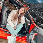 Profile Picture of Aleksandra Aleksandrovna (@aleksandra_dzyuba_) on Instagram