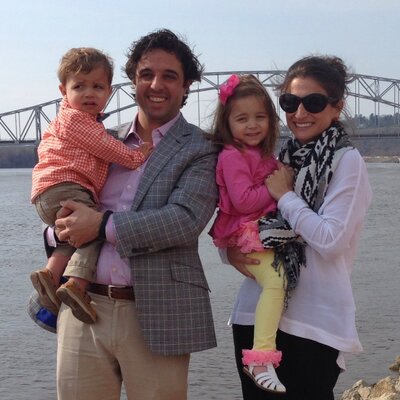 Profile Picture of Michael Klauer (@MichaelKlauer) on Twitter