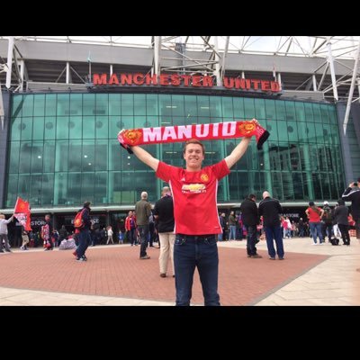 Profile Picture of Brett Judd (@BrettJudd17) on Twitter