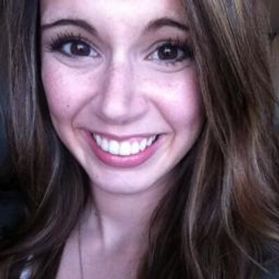 Profile Picture of Jessica Kleinschmidt (@_JessicaLynnK) on Twitter