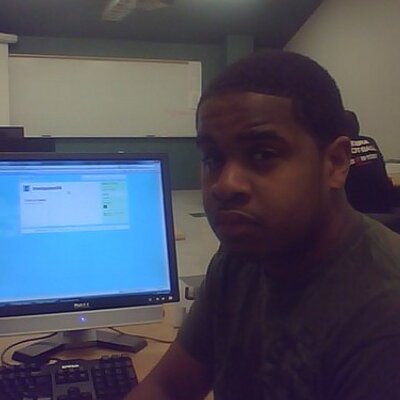Profile Picture of Darryl Edwards (@daebudman) on Twitter