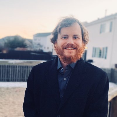 Profile Picture of Josh Orr (@orrjosh) on Twitter