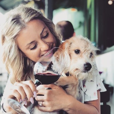 Profile Picture of Kristen Corr (@KrisJulia_) on Twitter