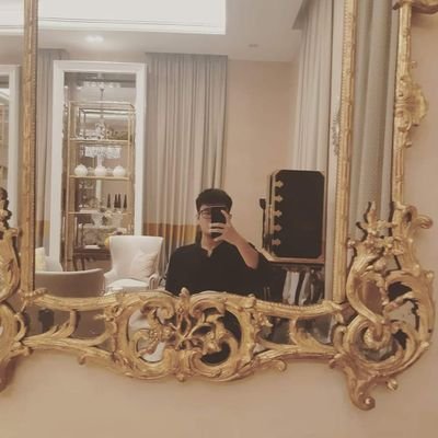 Profile Picture of Golf Snidvongs Na Ayudhya (@AyudhyaGolf) on Twitter