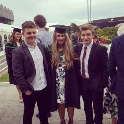 Profile Picture of Joshua Breen (@JoshuaBreen5) on Twitter
