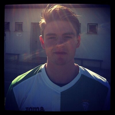 Profile Picture of James Cottingham (@JCHerbalife14) on Twitter