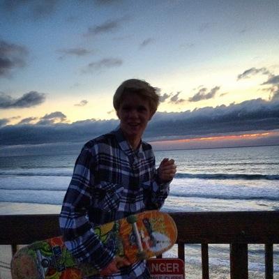 Profile Picture of Brian Breckenridge (@El_BrianBreck) on Twitter