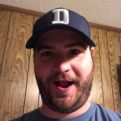 Profile Picture of Nathan Bailey (@nathantbailey) on Twitter