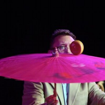 Profile Picture of Michael Rayner (@mcrayner) on Twitter