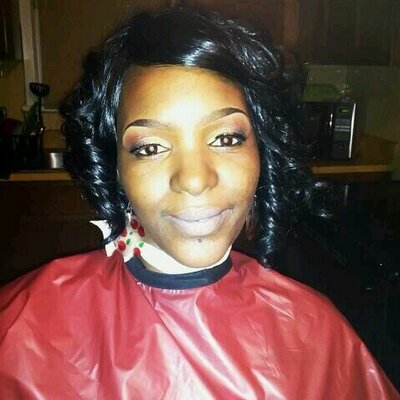 Profile Picture of ALEXA MCGEE (@BLAQUECHERRY365) on Twitter