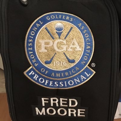 Profile Picture of Frederick Moore, PGA (@birdiemaker22) on Twitter
