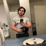 Profile Picture of Matthew Sergi (@sergi_matteo) on Instagram