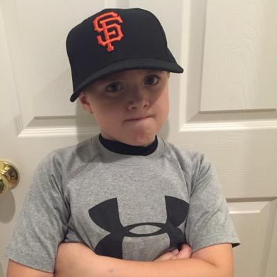 Profile Picture of Sean Litchfield (@Litch92) on Twitter