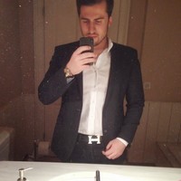 Profile Picture of David Pauly (@david-pauly-2) on Quora