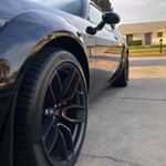 Profile Picture of Robert Casey (@back_in_black_scat) on Instagram