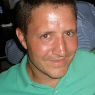 Profile Picture of Patrick (@PatrickVonHoven) on Twitter