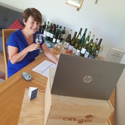 Profile Picture of EricaDent_EDW  🥂 (@EDW_WSET) on Twitter