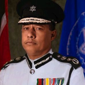 Profile Picture of Gary Griffith (@@cap.garygriffithofficial) on Tiktok