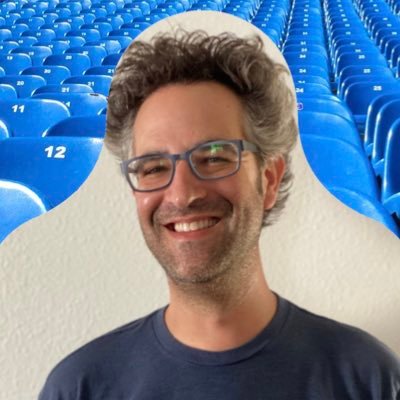 Profile Picture of Adam Rayman (@Adam_Rayman) on Twitter