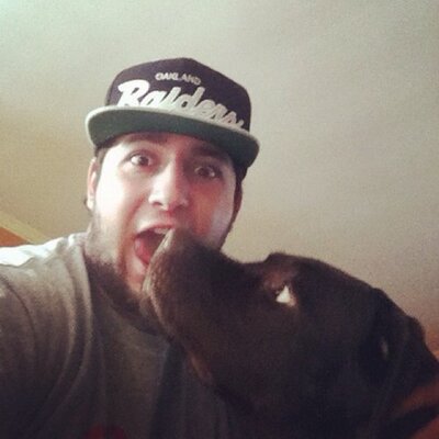 Profile Picture of Jay Sasso (@JaySasso) on Twitter
