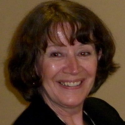 Profile Picture of 💧Teresa Randal (@RandaltsRandal) on Twitter