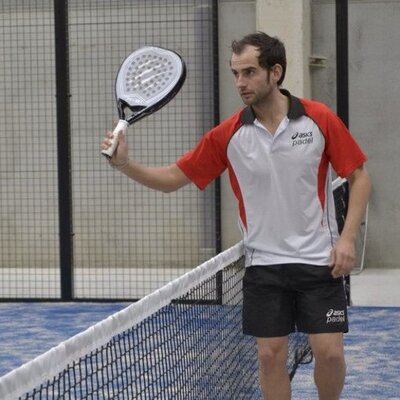 Profile Picture of Javier Picon (@J_Picon) on Twitter