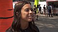 Profile Picture of Meaghan Benfeitoon Wikipedia