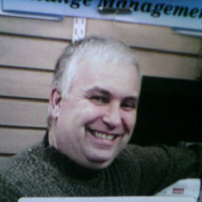 Profile Picture of Bob Caruso (@bobccaruso) on Twitter