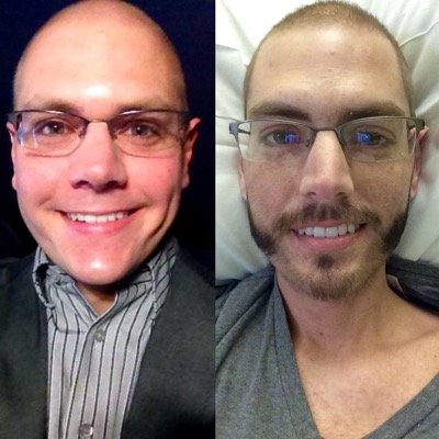 Profile Picture of TimIsAFlatCircle (@TimothyPiper) on Twitter