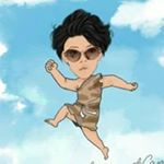 Profile Picture of Manish Barthwal Percy (@manishpercy) on Instagram