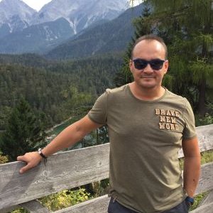 Profile Picture of Thomas Lojko (@ThomasLojko) on Twitter