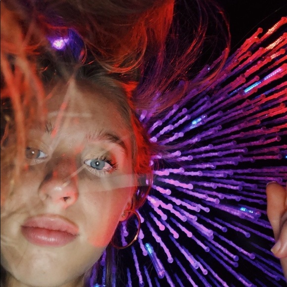 Profile Picture of Michaela Lalikos (@mclalikos) on Poshmark