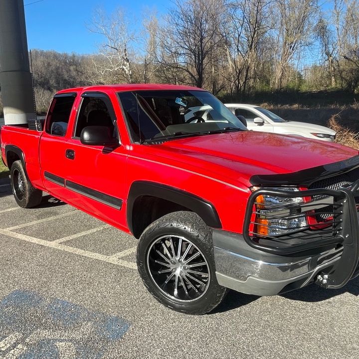 Profile Picture of Larry Epperly469 (@larryepperly469) on Tiktok