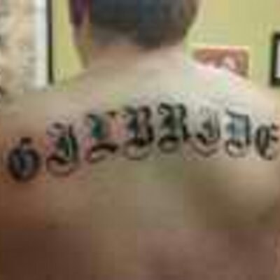 Profile Picture of Mike Gilbride (@gilbride8123) on Twitter