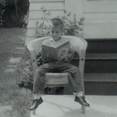 Kenneth Dowell - Twitter Profile Picture of Kenneth Dowell (@kenandkrista) on Twitter