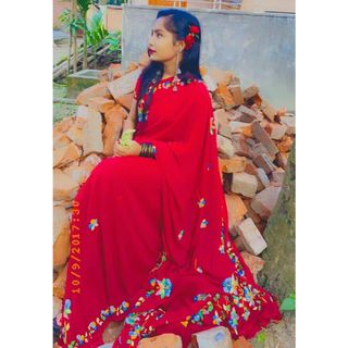 Profile Picture of Nafiza Zaman (@nafiza.zaman.7547) on Facebook