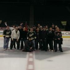 Profile Picture of Pat OShea (@PatOShea6) on Twitter