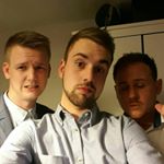 Profile Picture of Mark Littler (@markl1993) on Instagram
