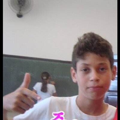 Jean Martin Rodrigue - Twitter Profile Picture of Jean Martin Rodrigue (@jeanmlk6) on Twitter