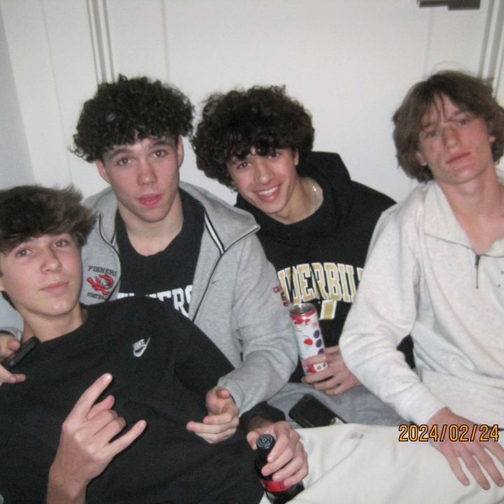 Profile Picture of andrew (@andrewbaldini) on Tiktok