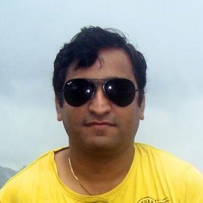 Profile Picture of Varun Joshi (@varunjoshi19) on Twitter